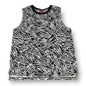 Nike Tank Top Size Large